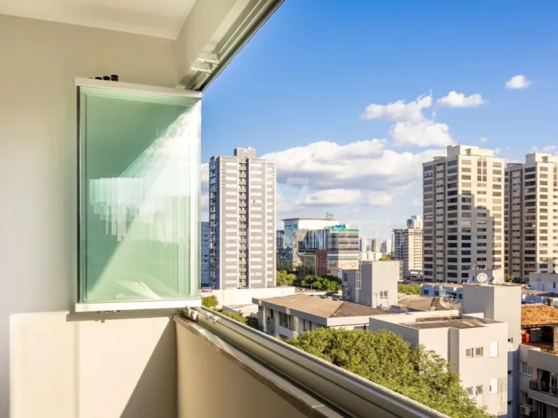 Apartamento Exclusivo Zona 7 - 100 m²
