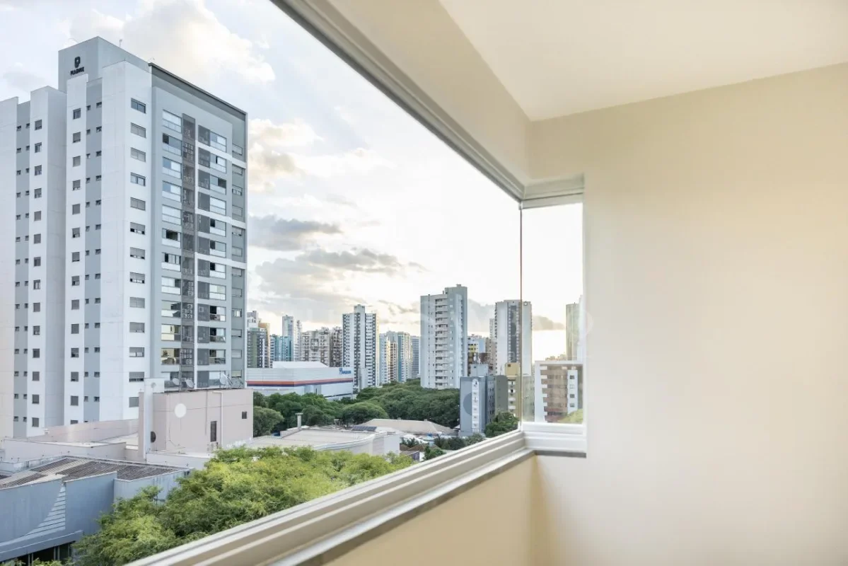 Apartamento Exclusivo Zona 7 - 100 m²