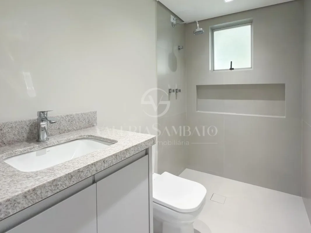 Apartamento Exclusivo Zona 7 - 100 m²