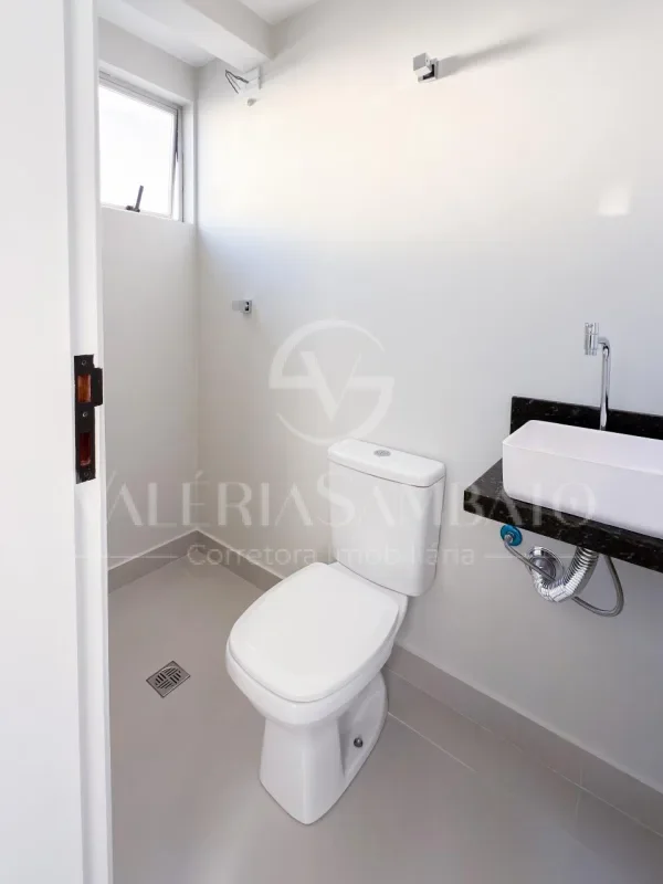 Apartamento Exclusivo Zona 7 - 100 m²