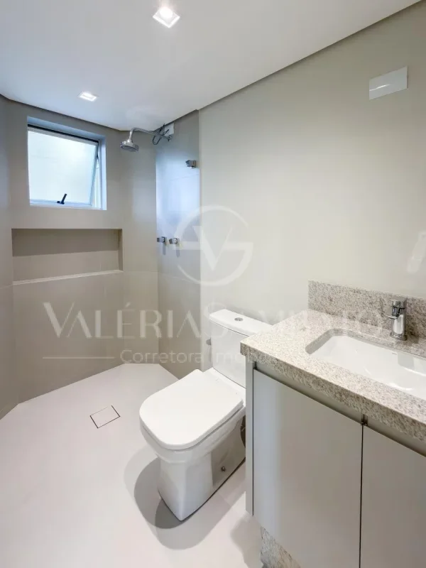 Apartamento Exclusivo Zona 7 - 100 m²