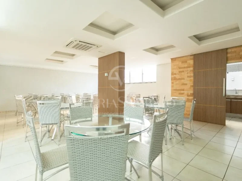 Apartamento Exclusivo Zona 7 - 100 m²