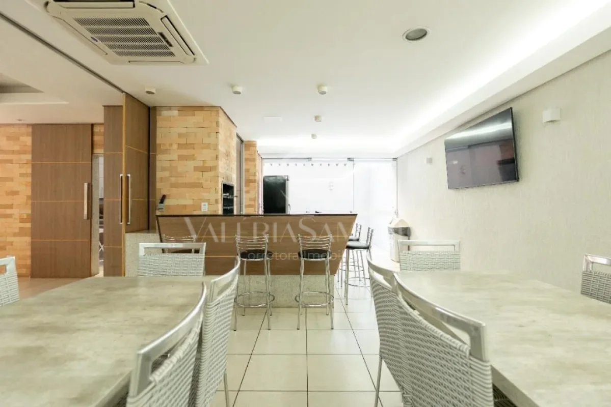 Apartamento Exclusivo Zona 7 - 100 m²