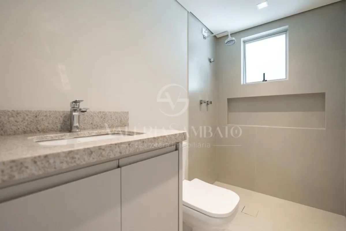 Apartamento Exclusivo Zona 7 - 100 m²