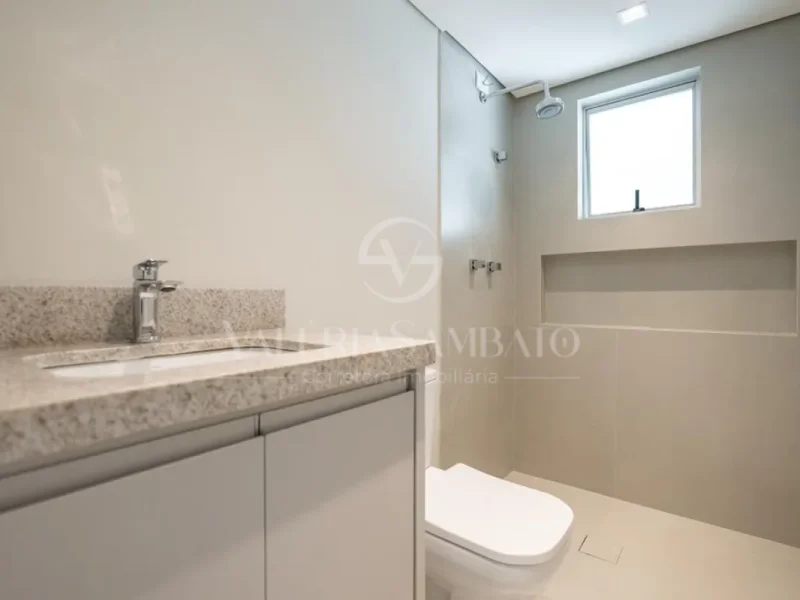 Apartamento Exclusivo Zona 7 - 100 m²