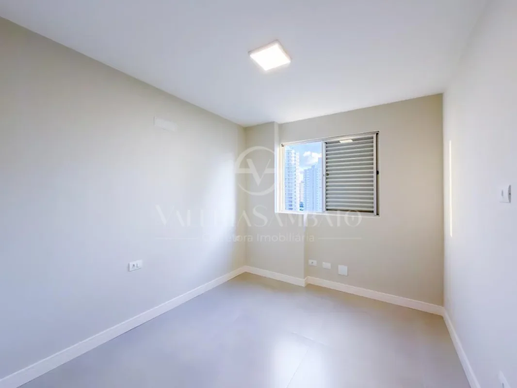 Apartamento Exclusivo Zona 7 - 100 m²
