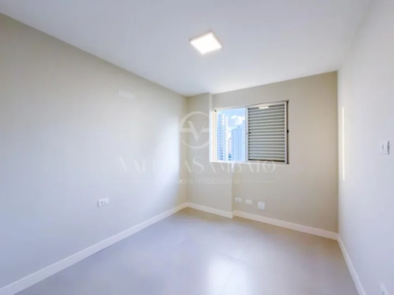 Apartamento Exclusivo Zona 7 - 100 m²