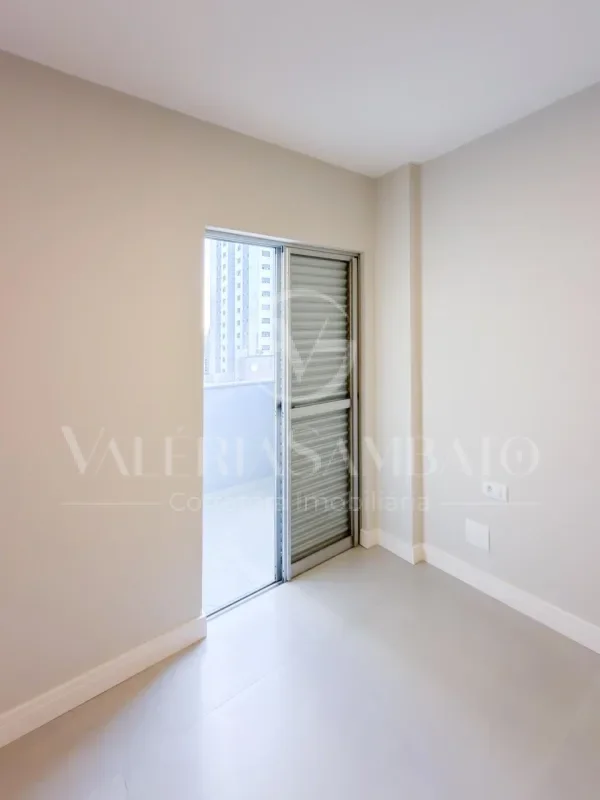 Apartamento Exclusivo Zona 7 - 100 m²