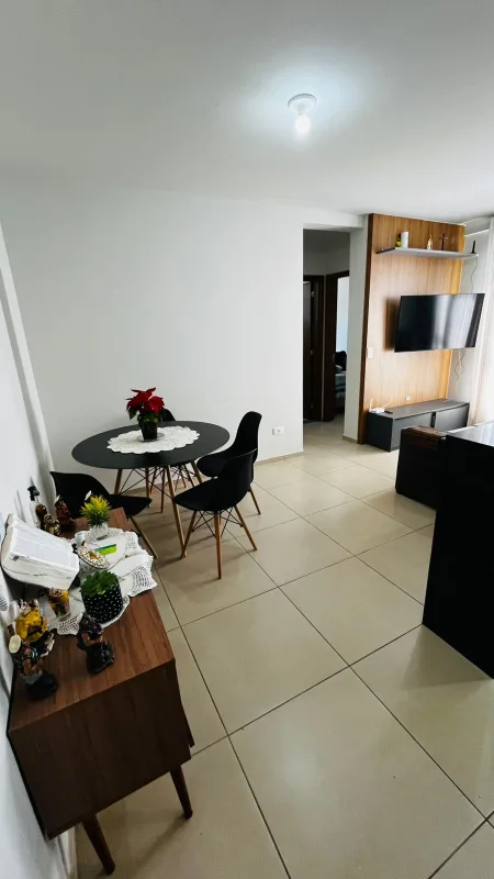 Apartamento exclusiva 