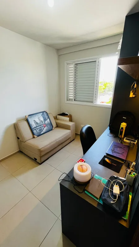 Apartamento exclusiva 