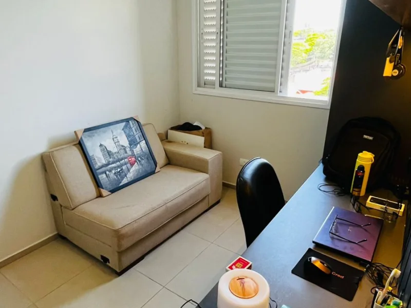 Apartamento exclusiva 