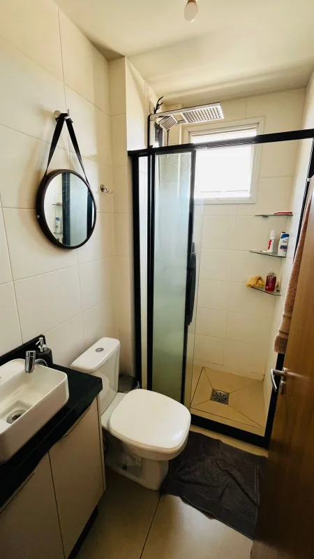 Apartamento exclusiva 