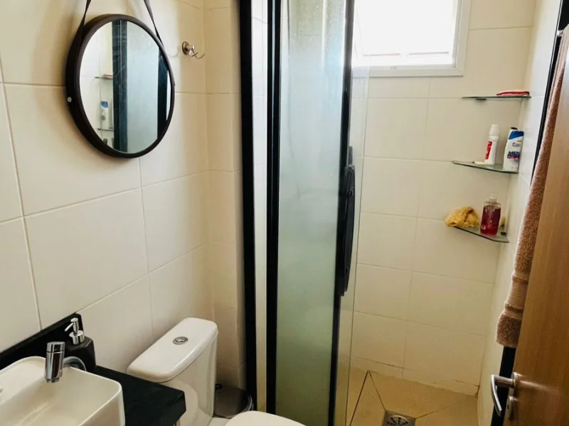 Apartamento exclusiva 