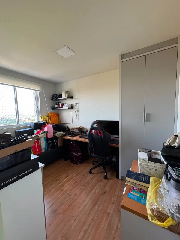 Apartamento exclusiva 