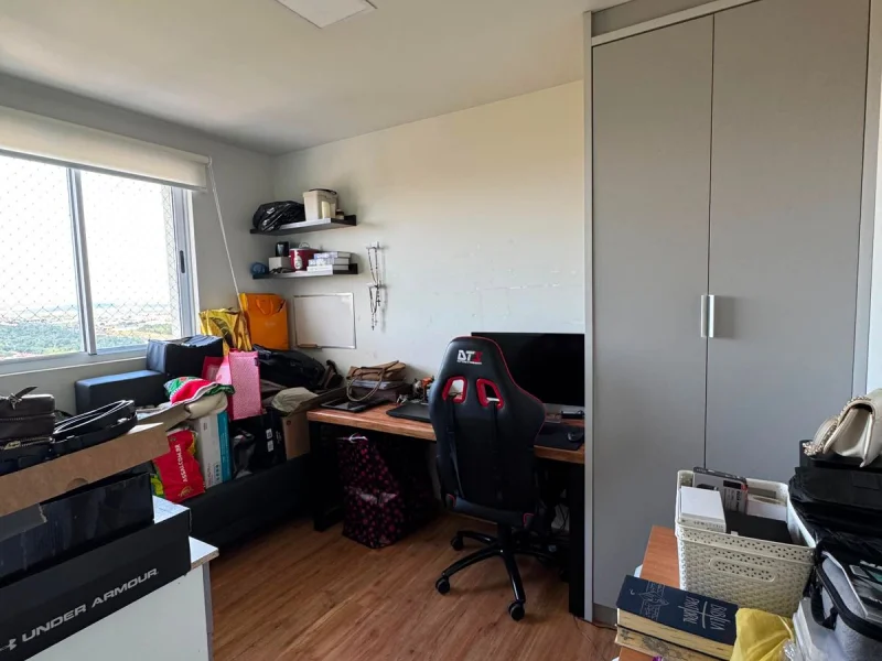 Apartamento exclusiva 