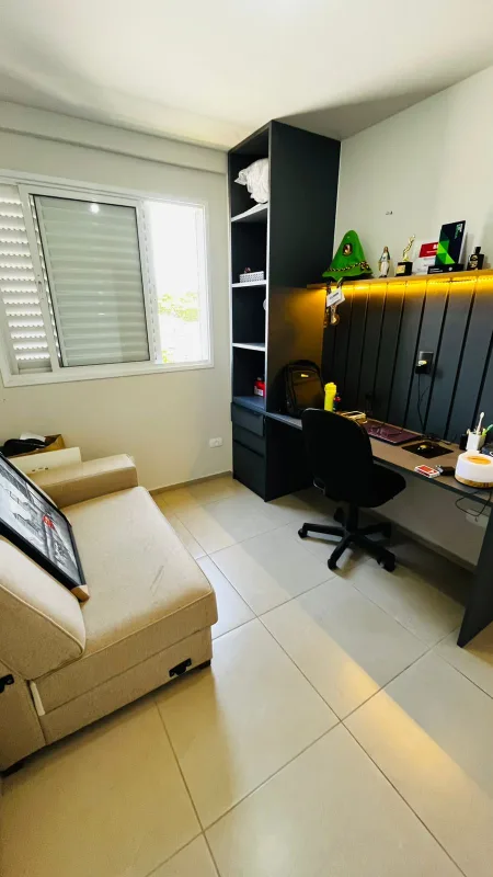 Apartamento exclusiva 