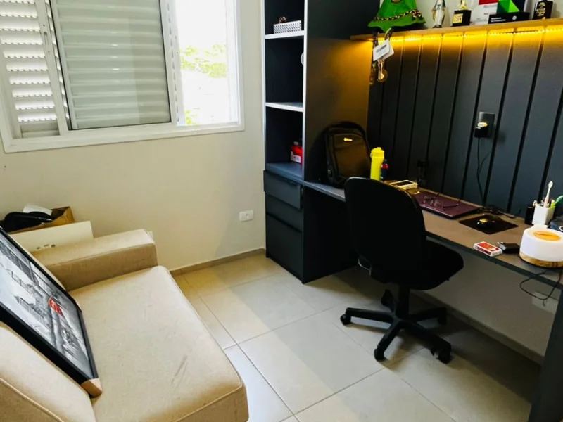 Apartamento exclusiva 