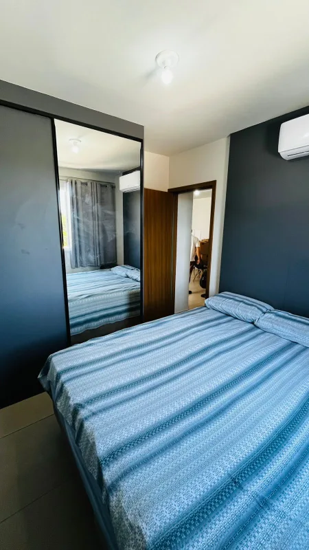 Apartamento exclusiva 