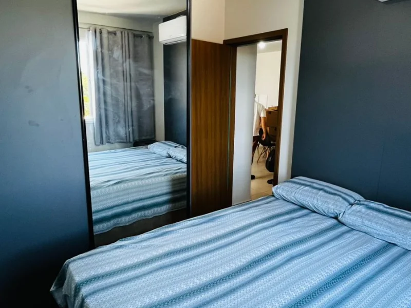 Apartamento exclusiva 