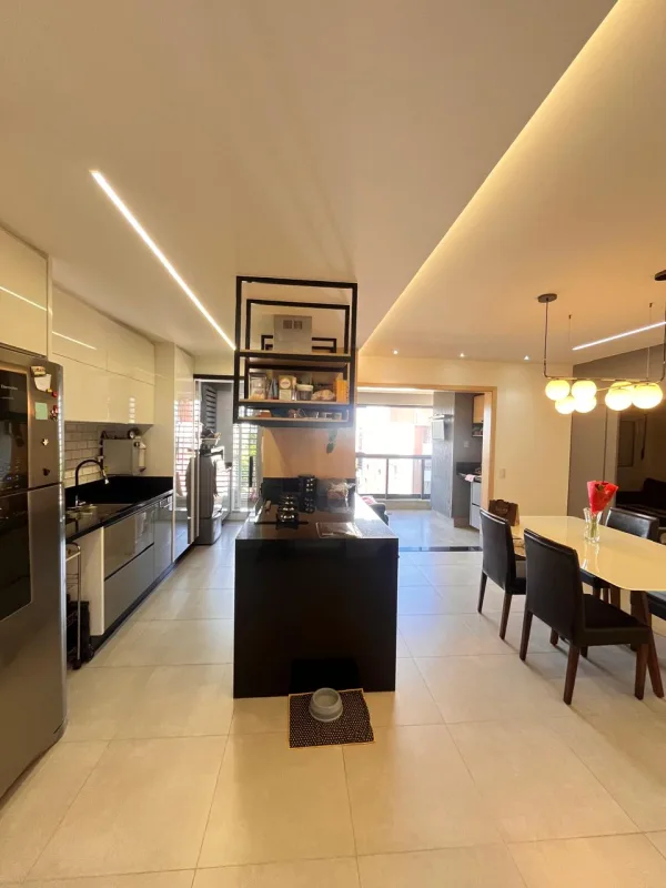 Apartamento Edifício Trend Plaenge