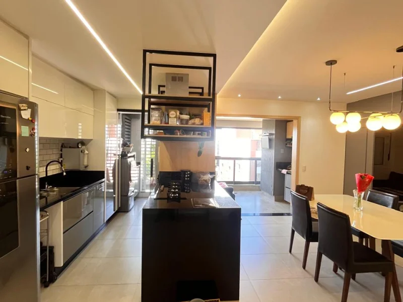 Apartamento Edifício Trend Plaenge