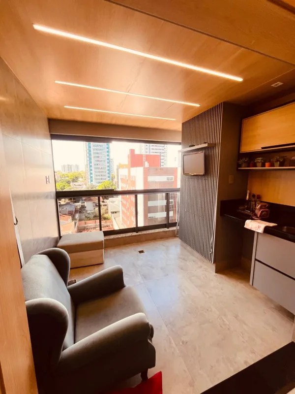 Apartamento Edifício Trend Plaenge