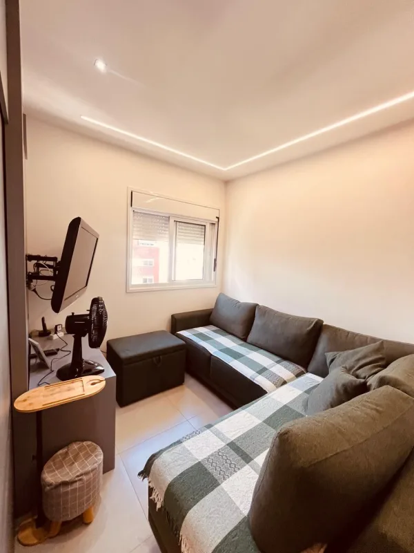 Apartamento Edifício Trend Plaenge