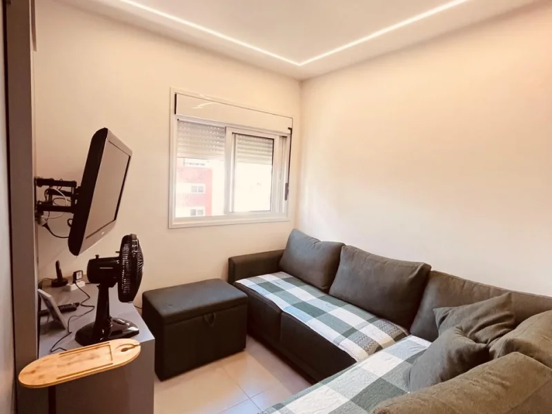 Apartamento Edifício Trend Plaenge
