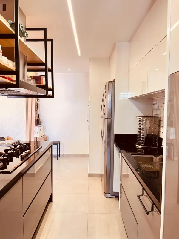Apartamento Edifício Trend Plaenge