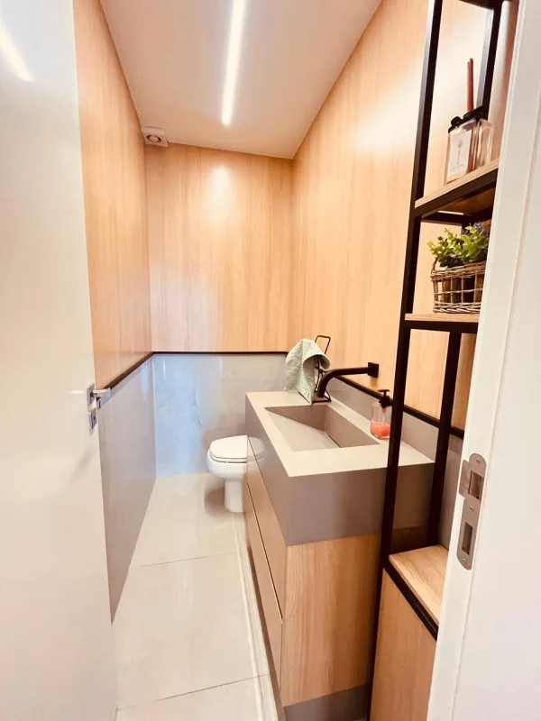 Apartamento Edifício Trend Plaenge