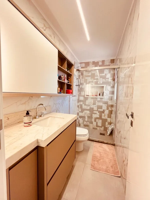 Apartamento Edifício Trend Plaenge