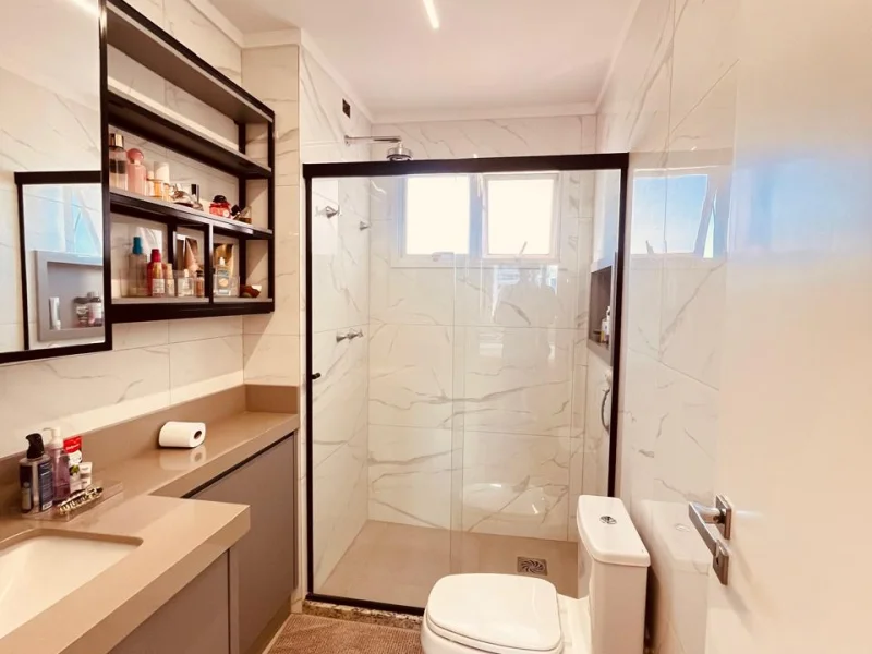 Apartamento Edifício Trend Plaenge