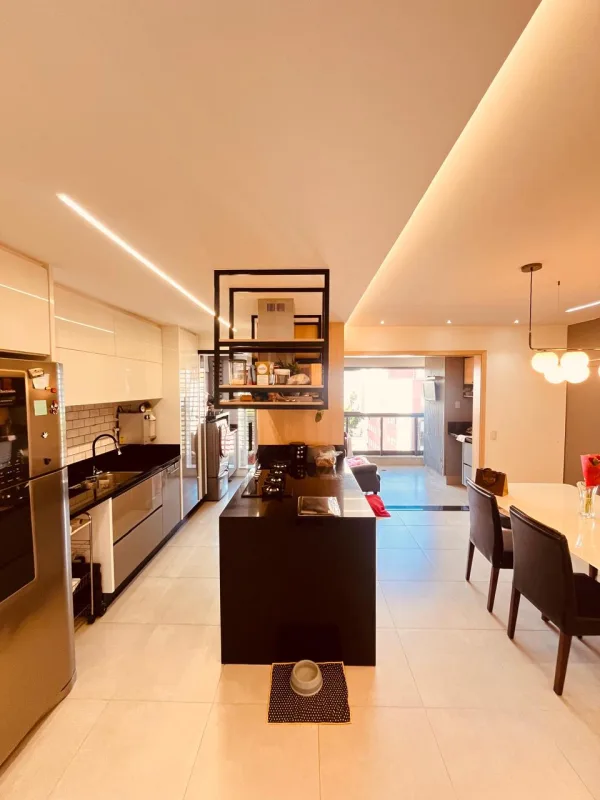 Apartamento Edifício Trend Plaenge