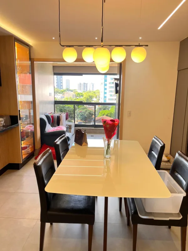 Apartamento Edifício Trend Plaenge