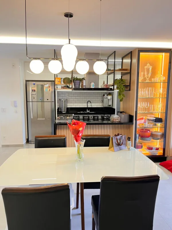 Apartamento Edifício Trend Plaenge