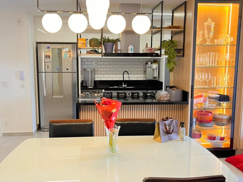 Apartamento Edifício Trend Plaenge