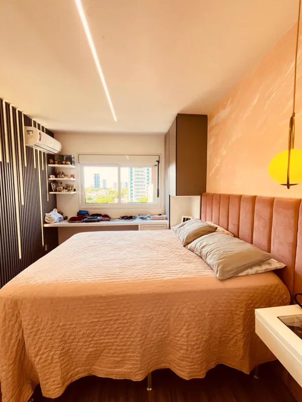 Apartamento Edifício Trend Plaenge