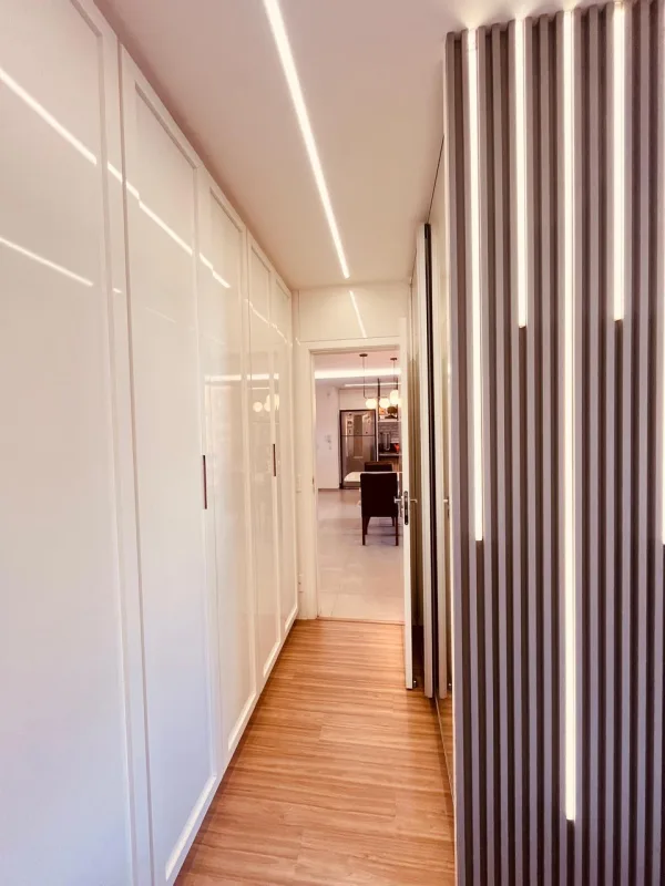 Apartamento Edifício Trend Plaenge