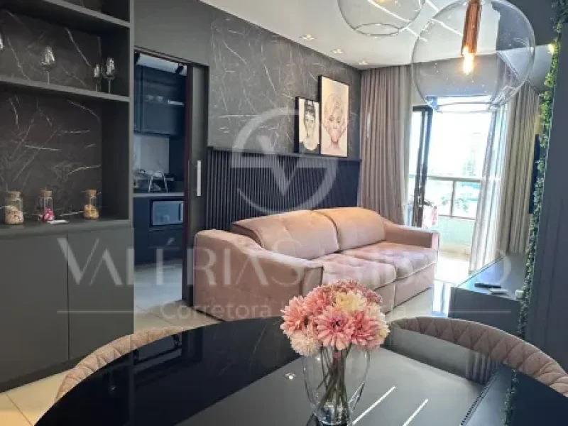Apartamento Exclusivo Porteira Fechada 