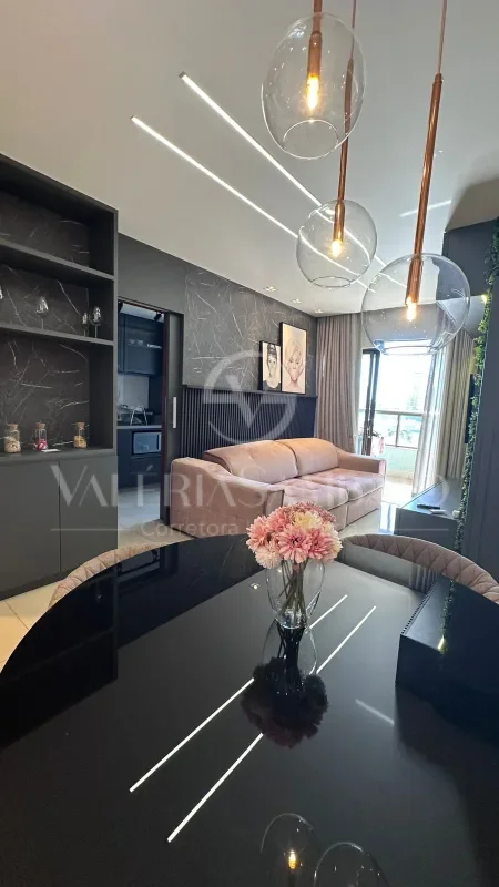 Apartamento Exclusivo Porteira Fechada 