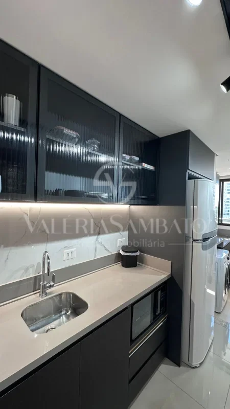 Apartamento Exclusivo Porteira Fechada 