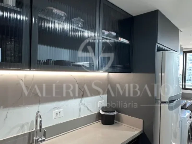 Apartamento Exclusivo Porteira Fechada 