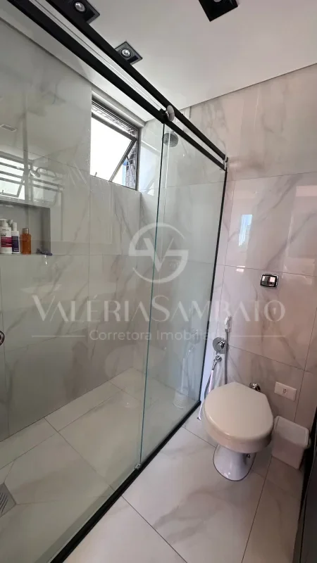 Apartamento Exclusivo Porteira Fechada 
