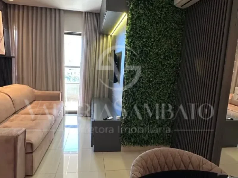 Apartamento Exclusivo Porteira Fechada 