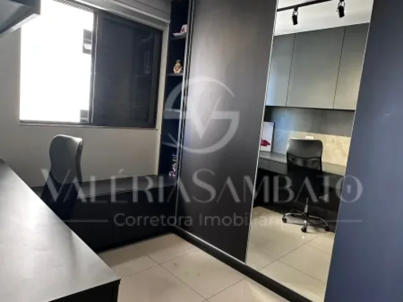 Apartamento Exclusivo Porteira Fechada 