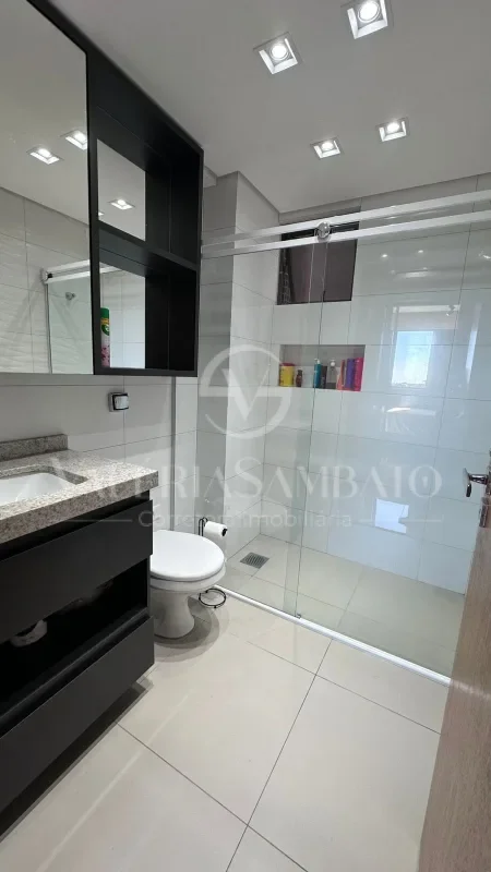 Apartamento Exclusivo Porteira Fechada 