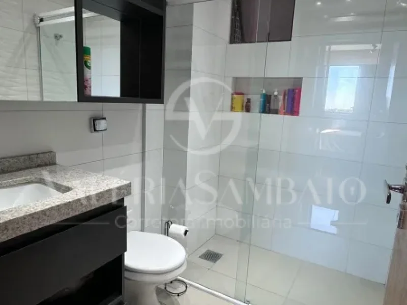 Apartamento Exclusivo Porteira Fechada 