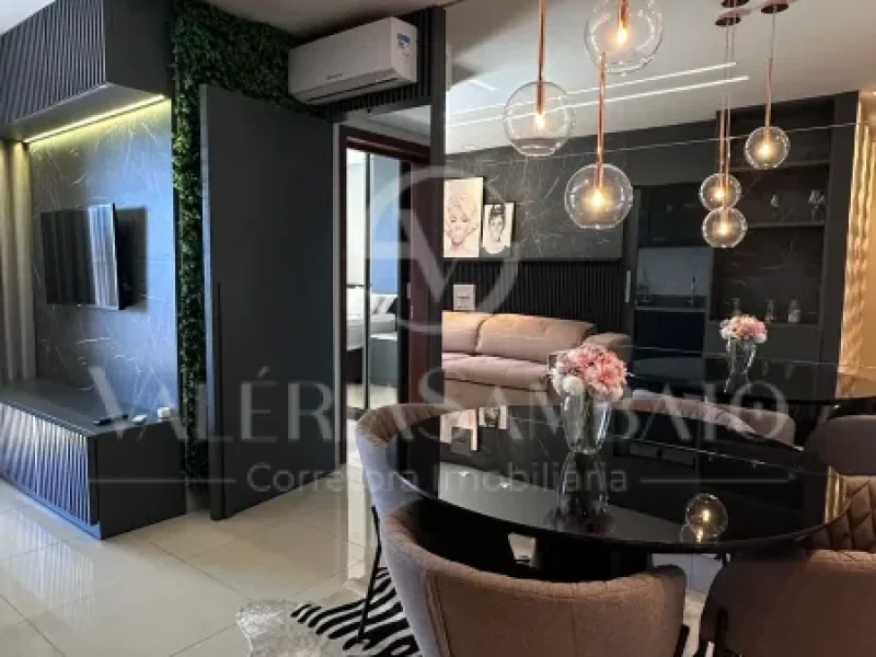 Apartamento Exclusivo Porteira Fechada 