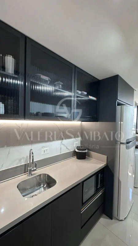 Apartamento Exclusivo Porteira Fechada 