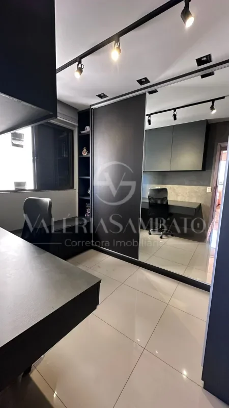 Apartamento Exclusivo Porteira Fechada 